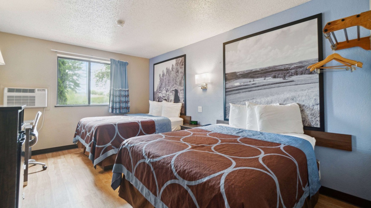 Photo of Bedroom in Pleasant Prairie