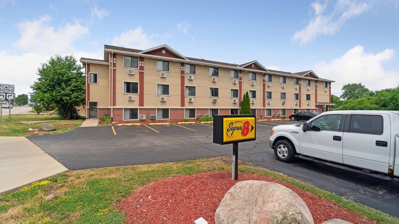 Photo of Outdoor in Pleasant Prairie