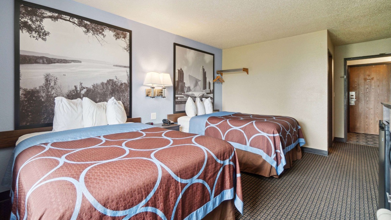 Photo of Bedroom in Pleasant Prairie
