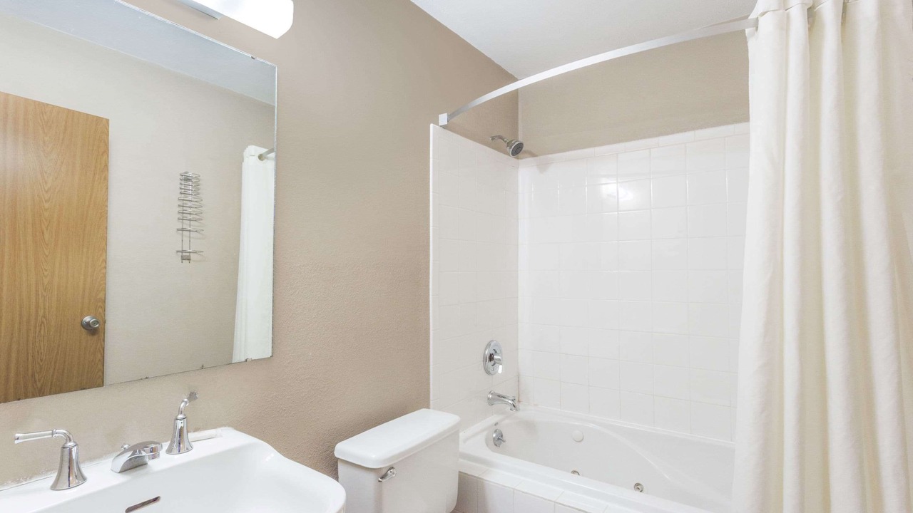 Photo of Bathroom in Pleasant Prairie