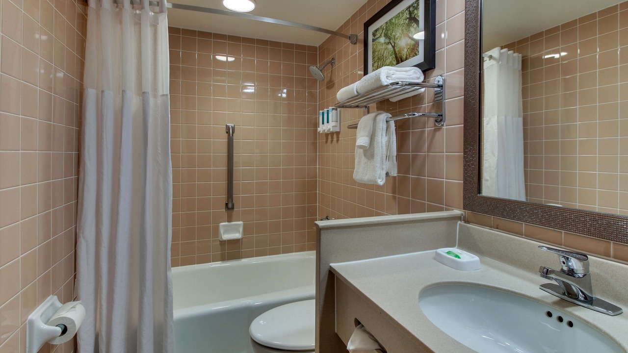 Photo of Bathroom in Arnold