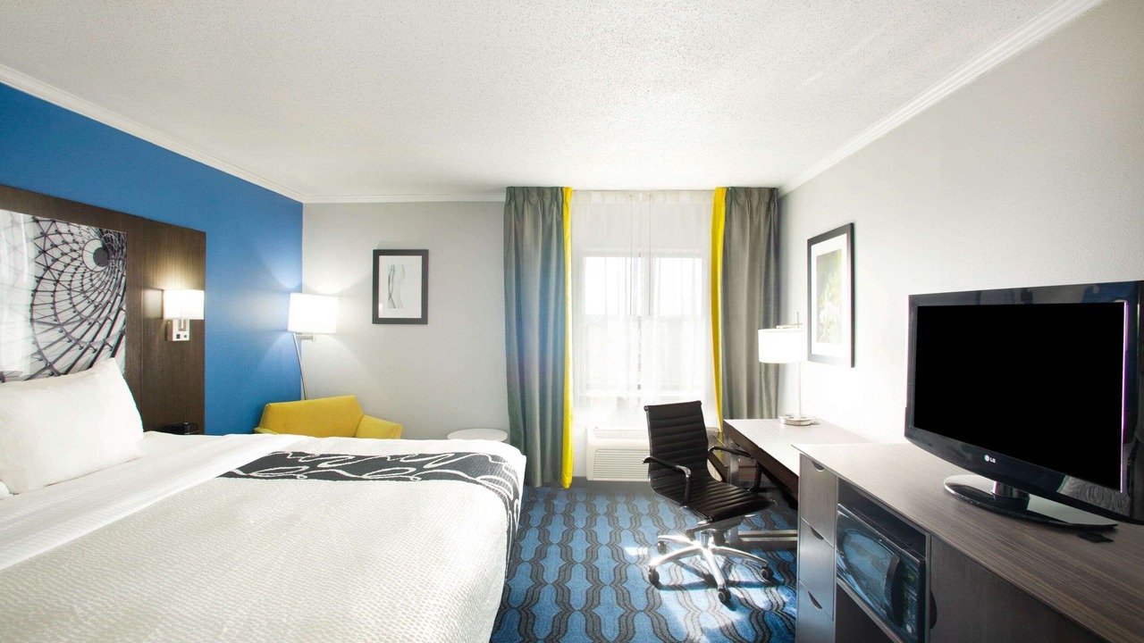 Photo of Bedroom in Hazelwood
