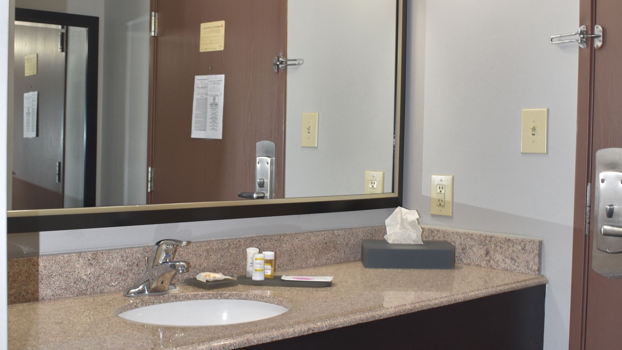 Photo of Bathroom in Hazelwood