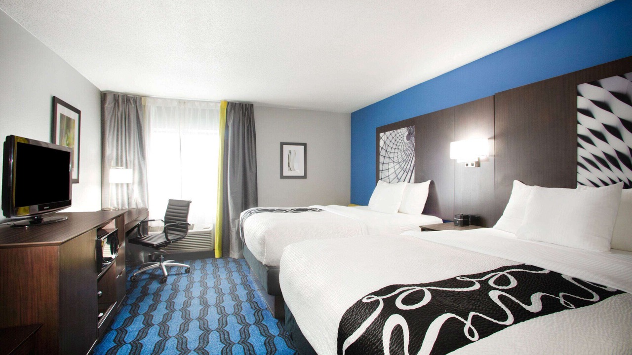 Photo of Bedroom in Hazelwood