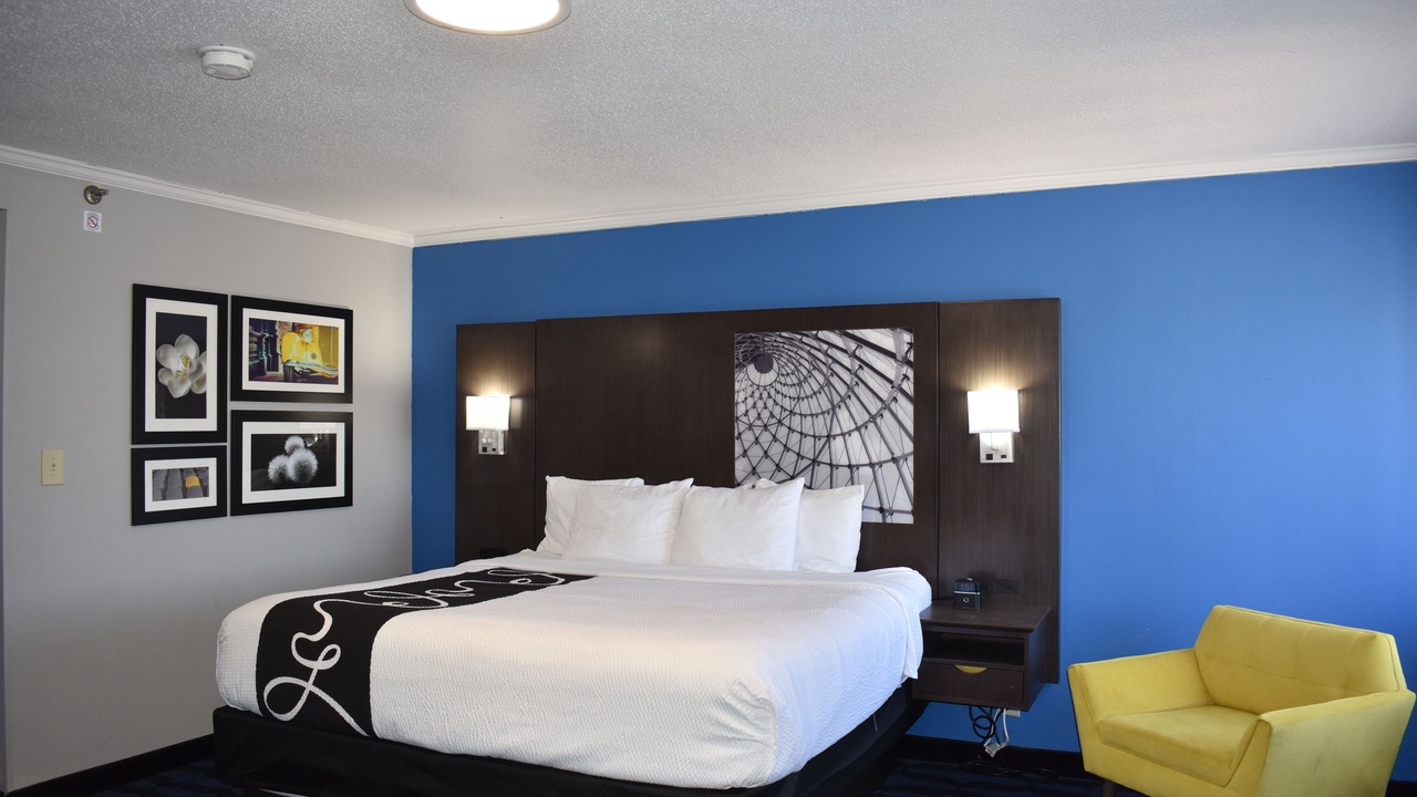 Photo of Bedroom in Hazelwood