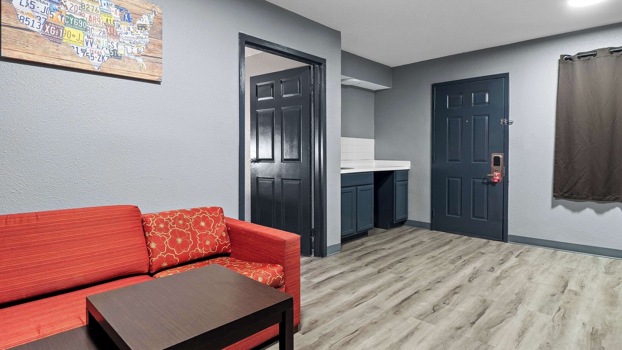 Photo of Bedroom in Kennett