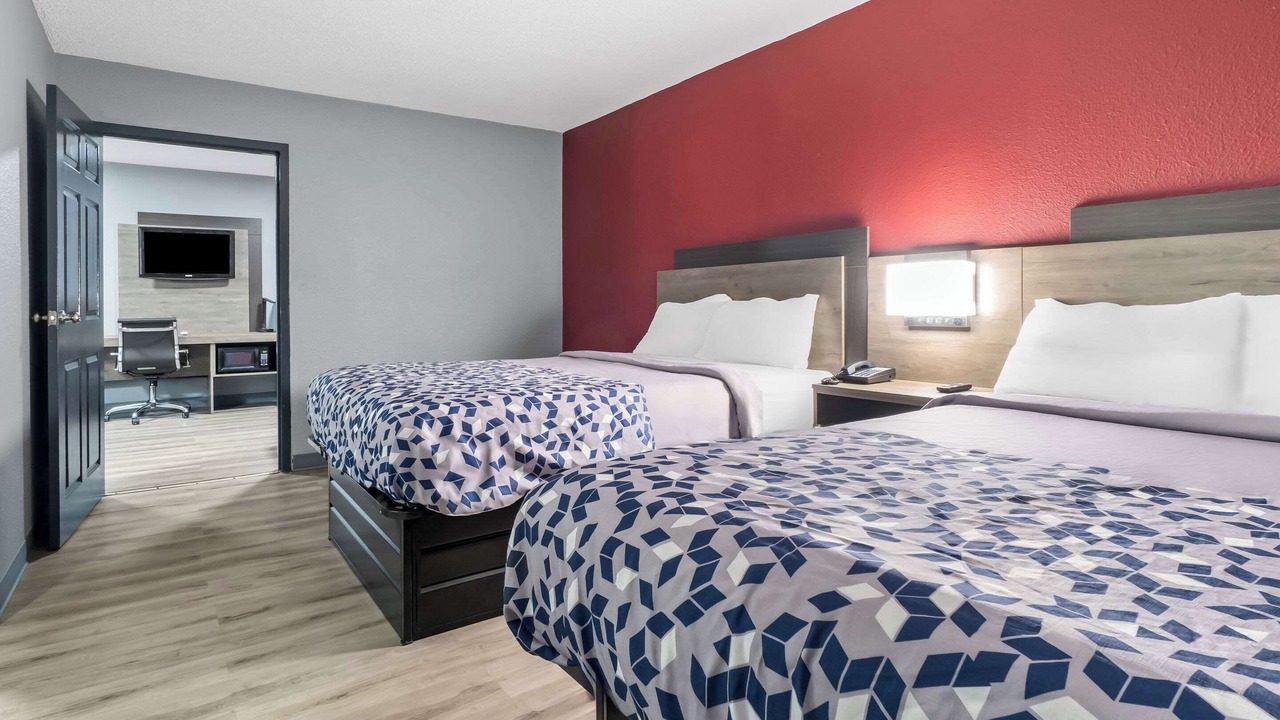 Photo of Bedroom in Kennett