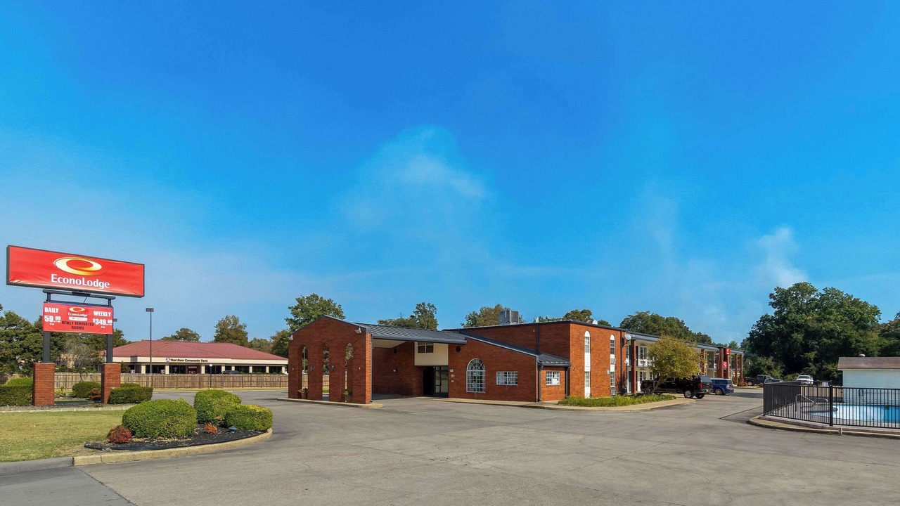 Photo of Outdoor in Kennett