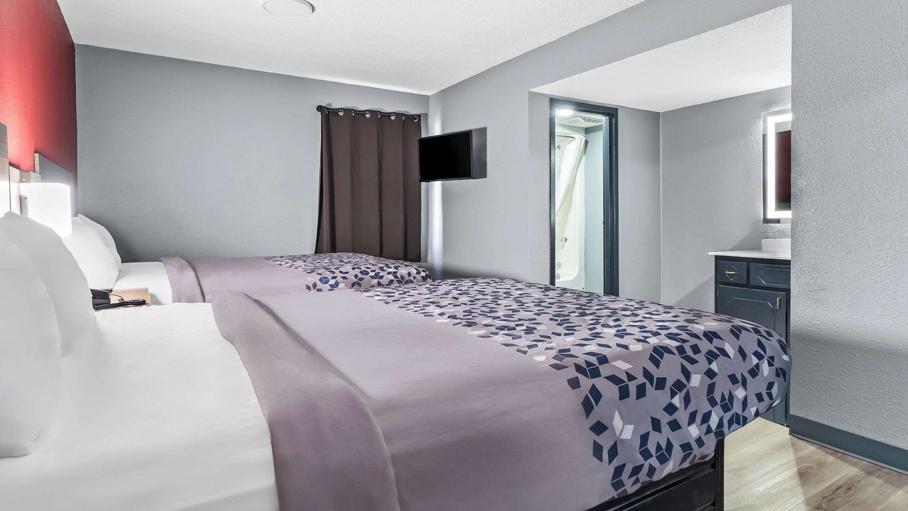 Photo of Bedroom in Kennett