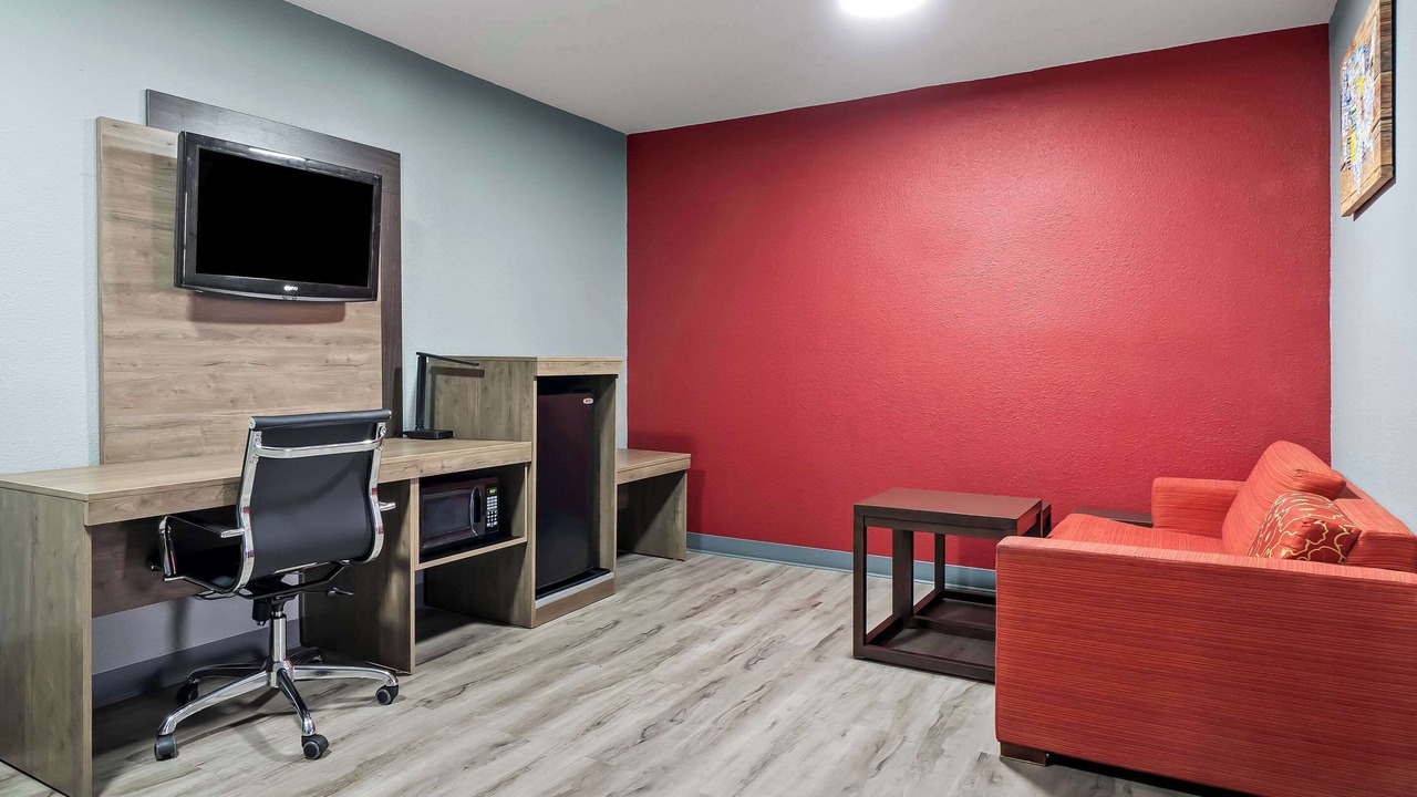 Photo of Bedroom in Kennett