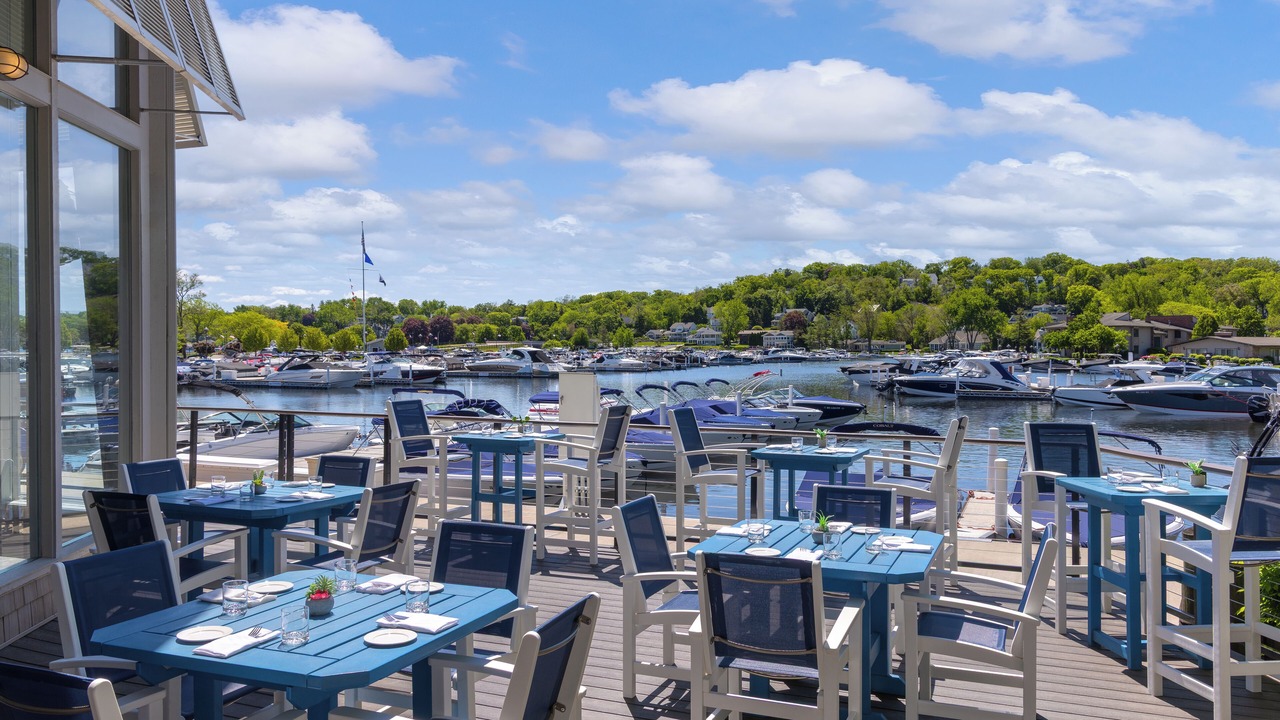 Photo of Others in Fontana-on-Geneva Lake