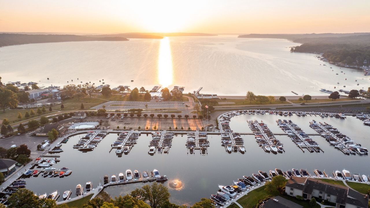 Photo of Others in Fontana-on-Geneva Lake