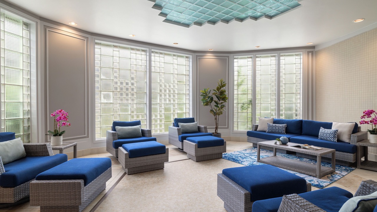 Photo of Bedroom in Fontana-on-Geneva Lake