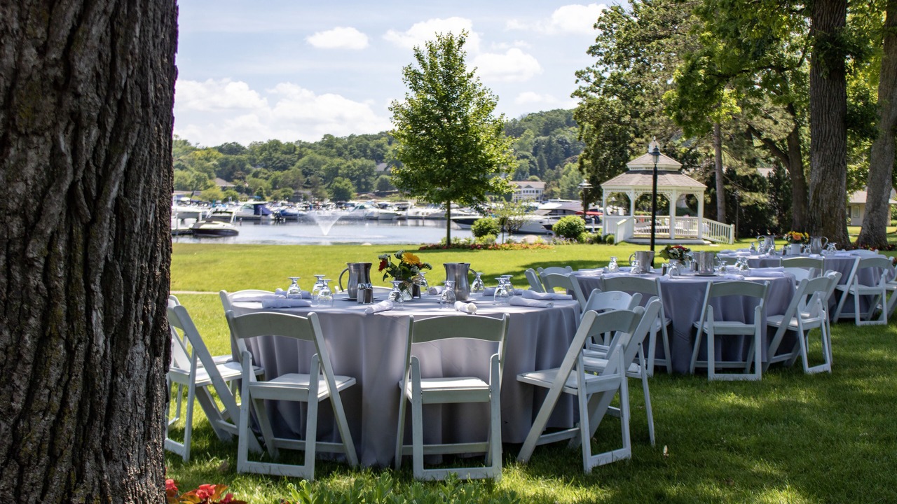 Photo of Outdoor in Fontana-on-Geneva Lake