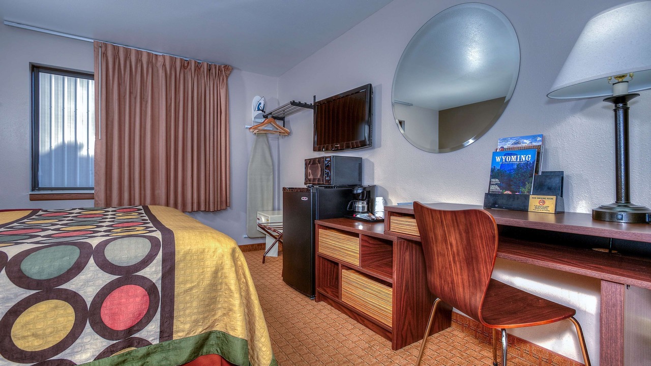 Photo of Bedroom in Jackson