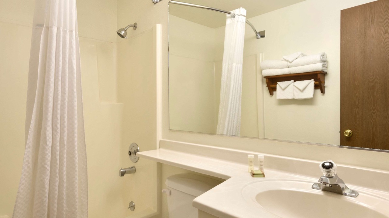 Photo of Bathroom in Jackson