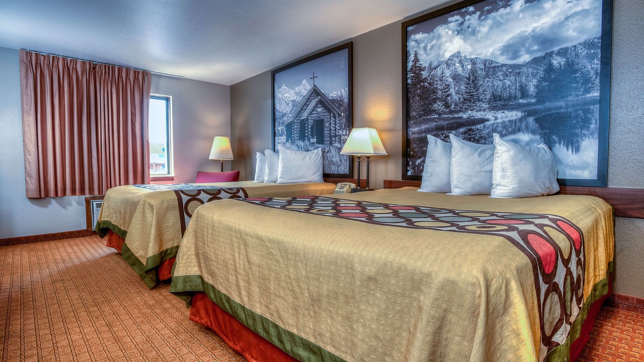 Photo of Bedroom in Jackson