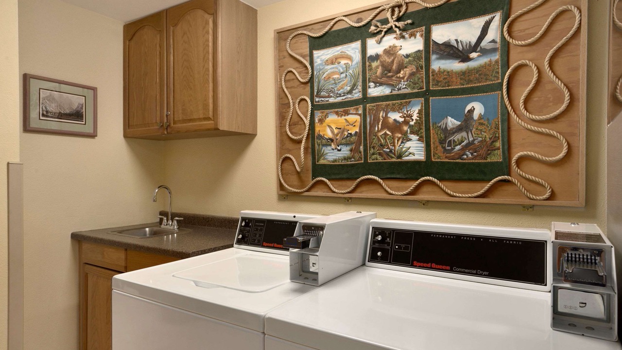 Photo of Bedroom in Jackson