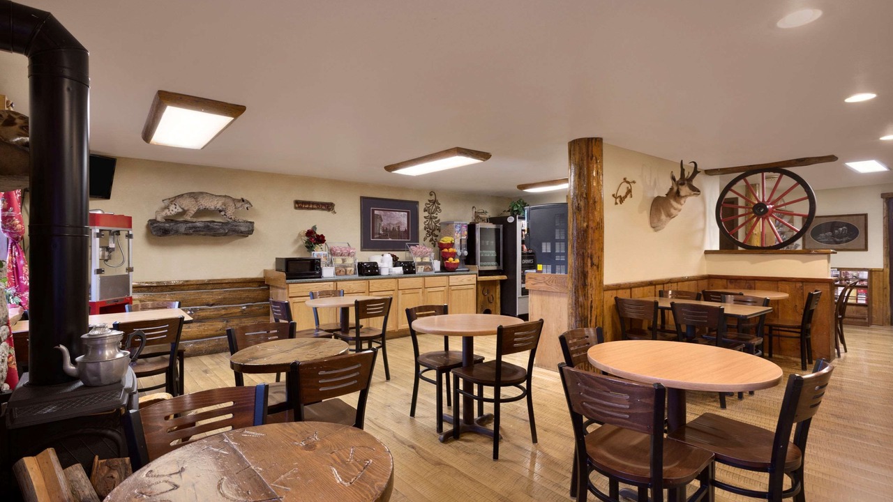 Photo of Livingroom in Jackson