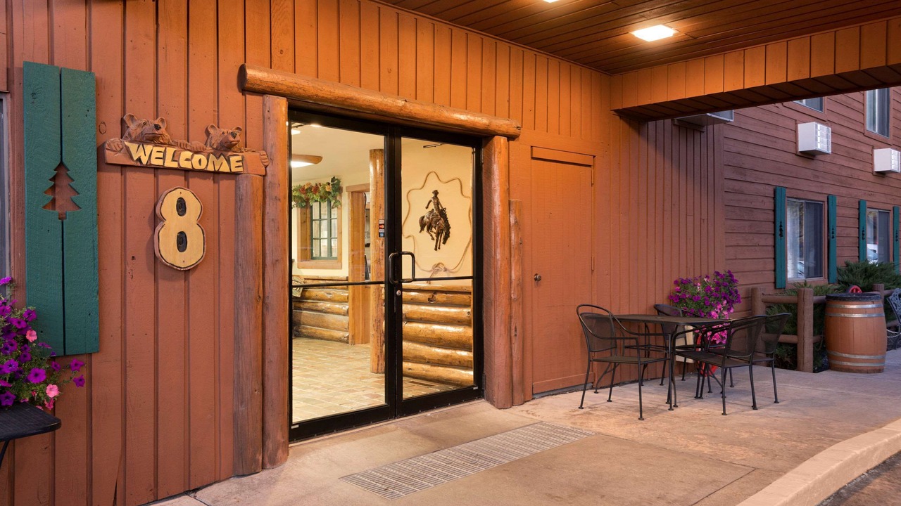 Photo of Outdoor in Jackson