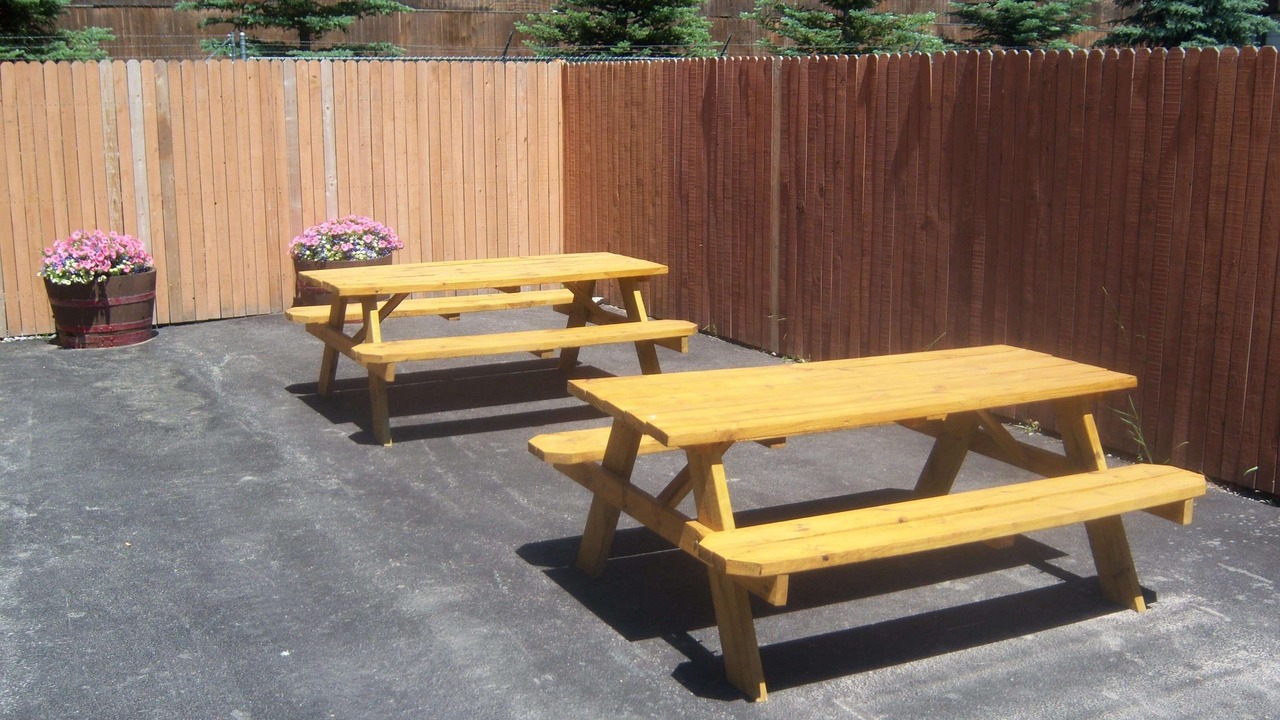 Photo of Outdoor in Jackson