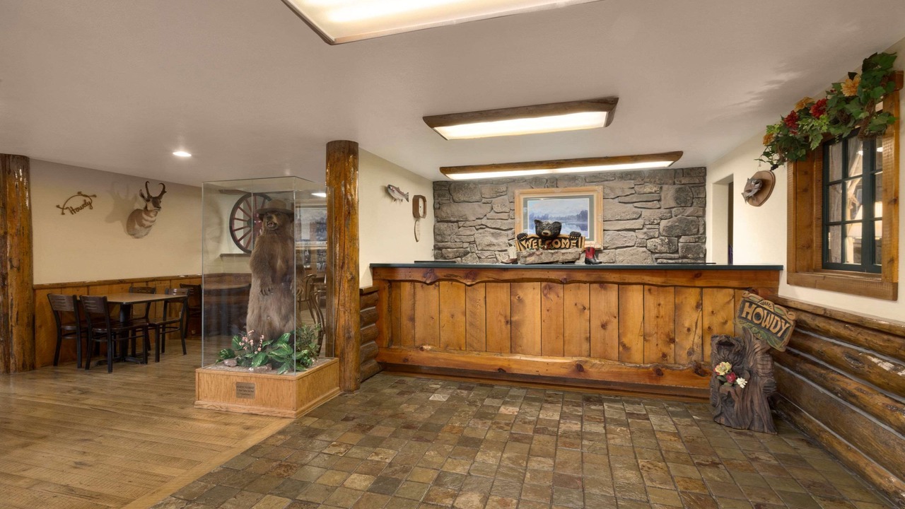 Photo of Others in Jackson