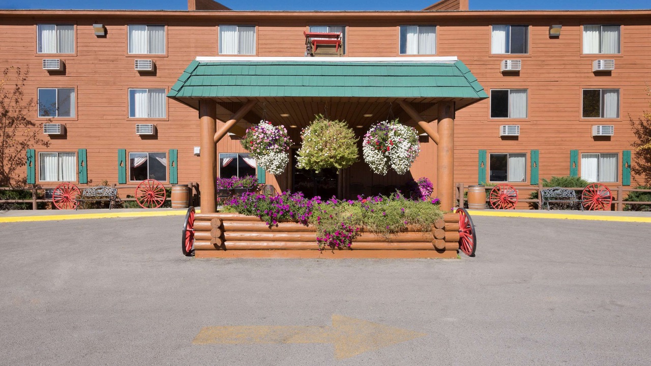 Photo of Outdoor in Jackson