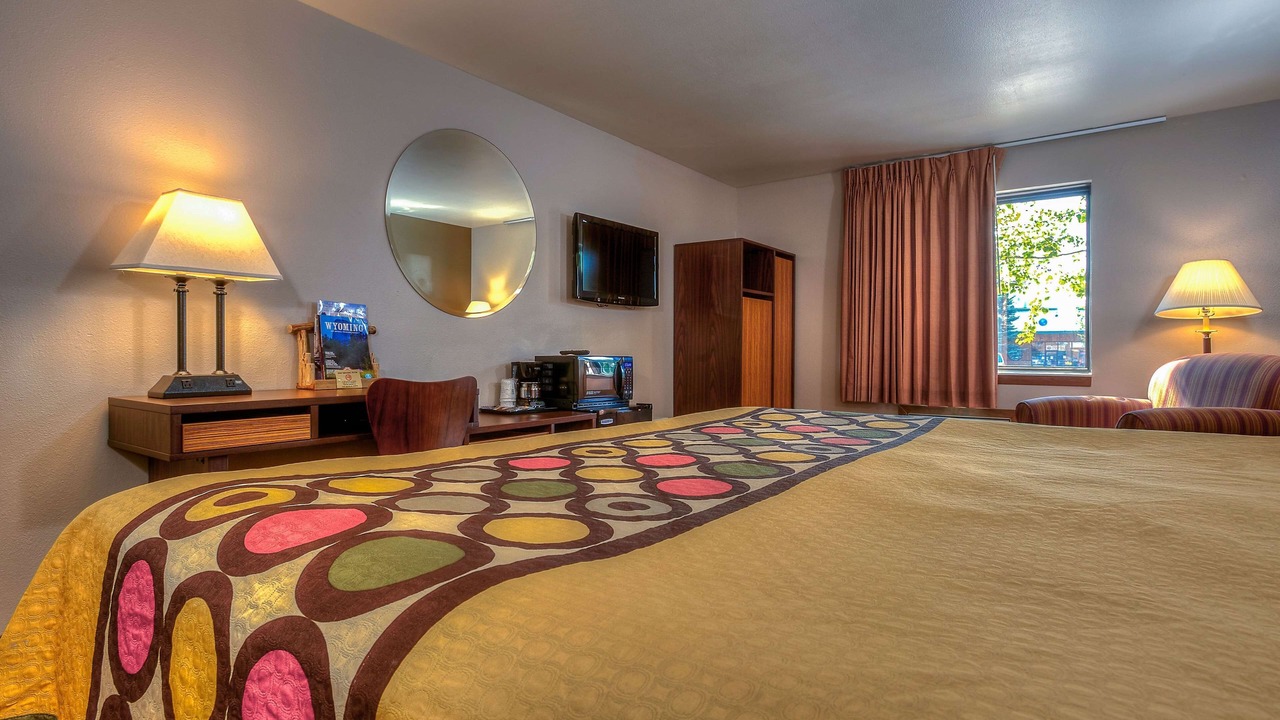 Photo of Bedroom in Jackson