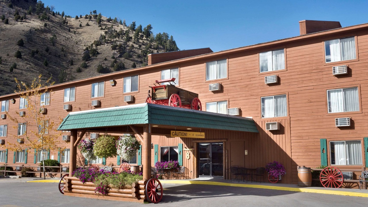 Photo of Outdoor in Jackson