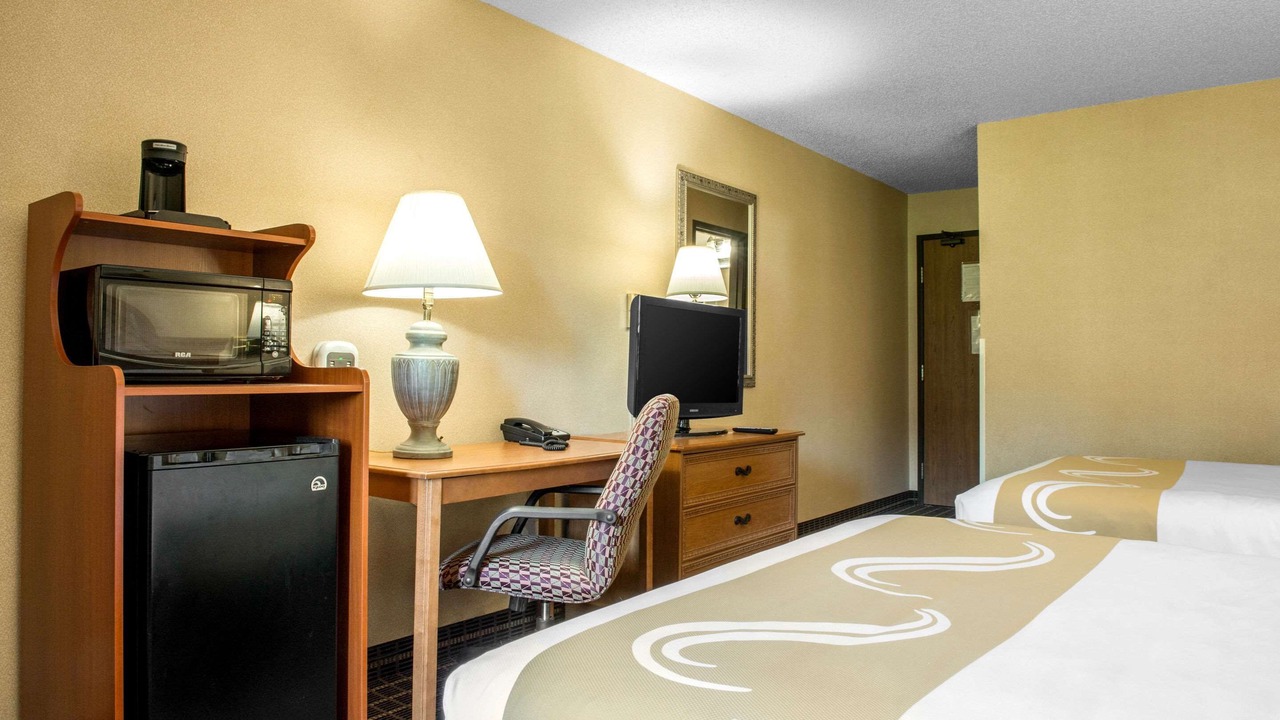 Photo of Bedroom in Meadville