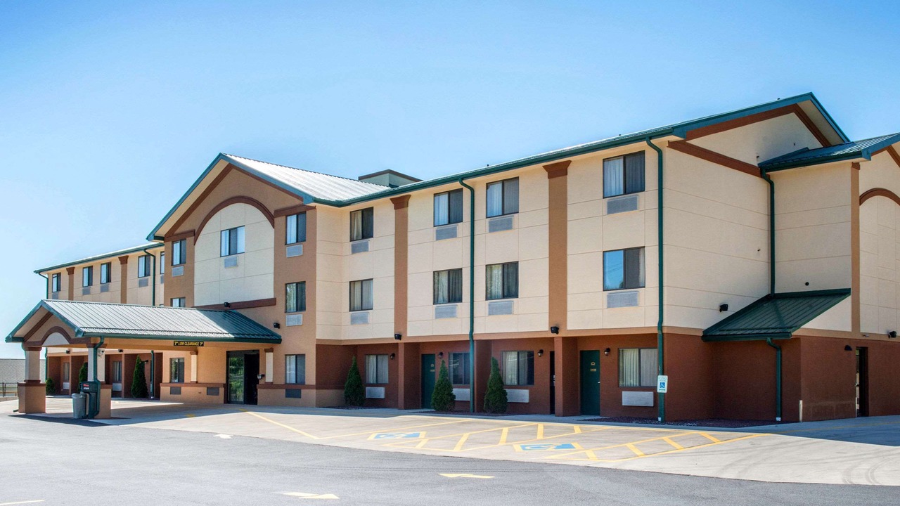 Photo of Outdoor in Meadville