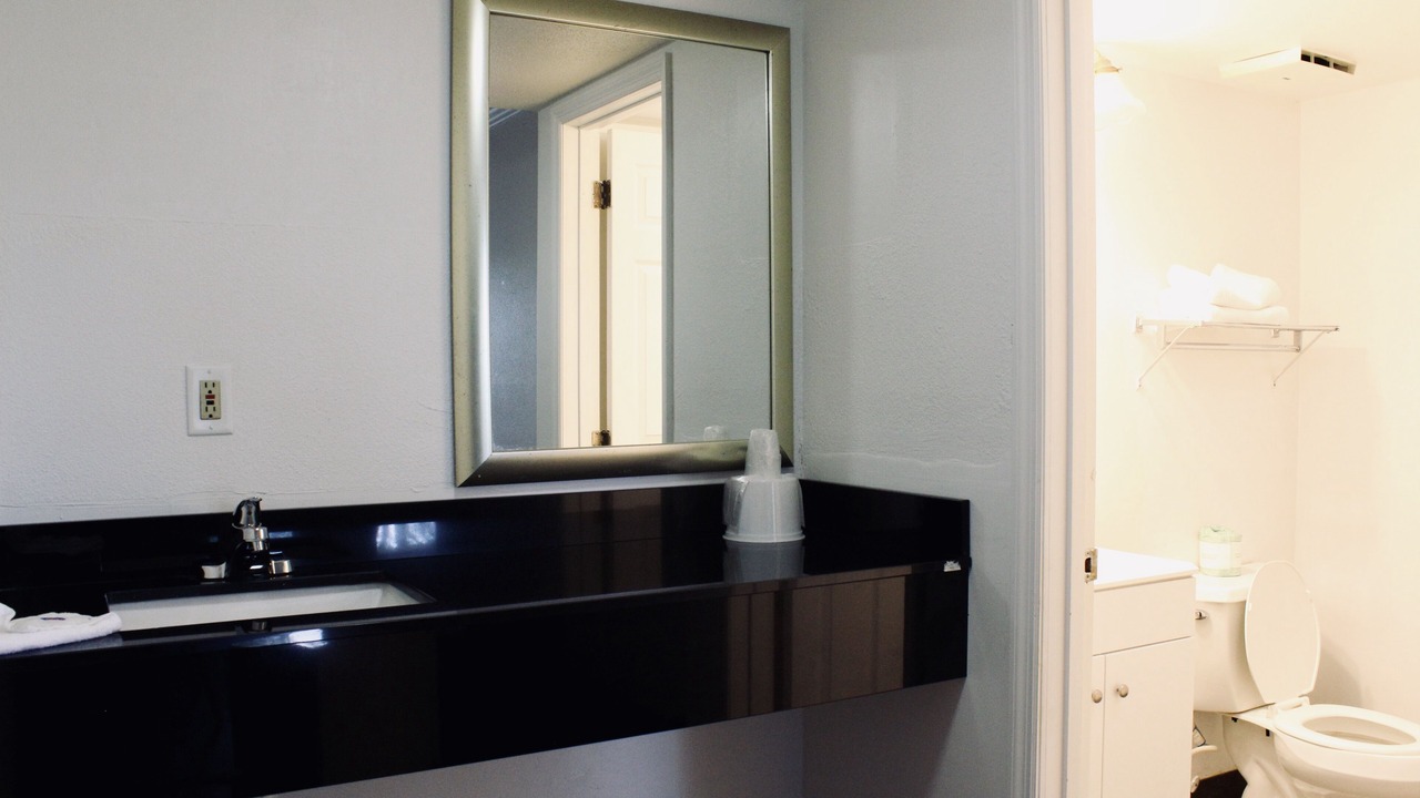 Photo of Bathroom in Dayton