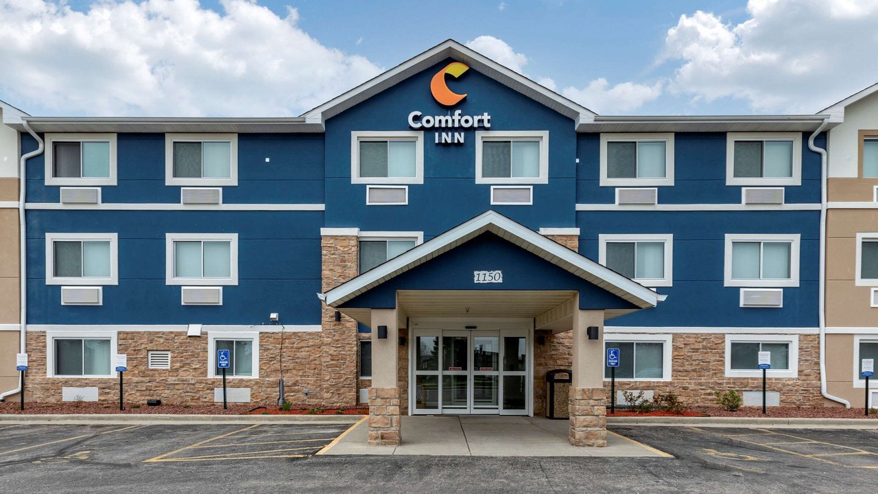 Photo of Outdoor in Mount Pleasant
