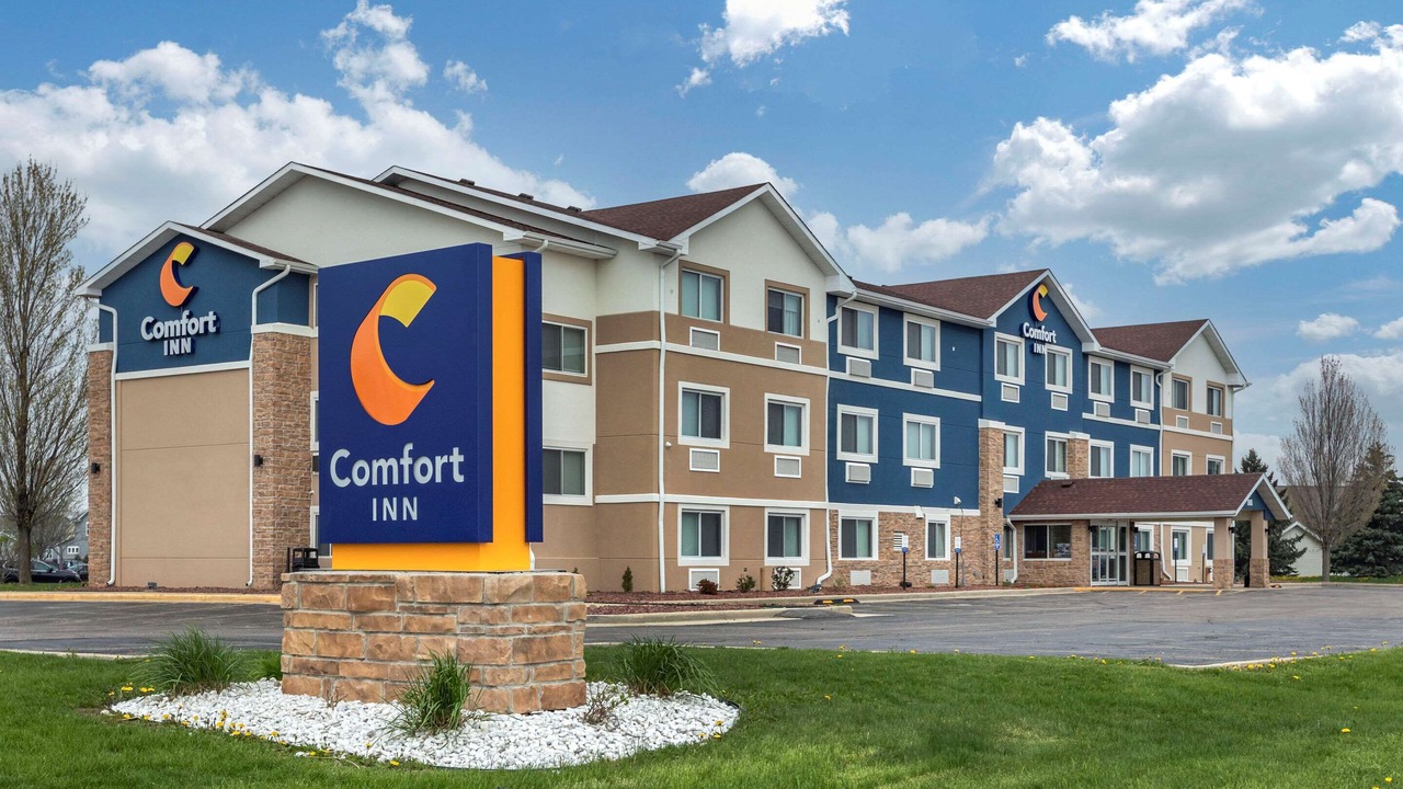 Photo of Outdoor in Mount Pleasant