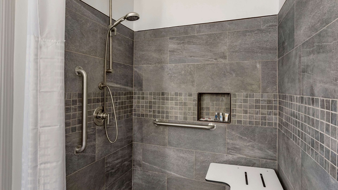 Photo of Bathroom in Mount Pleasant