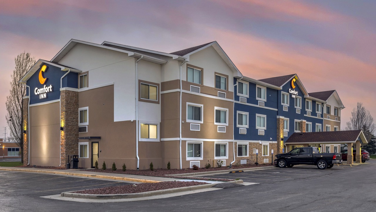 Photo of Outdoor in Mount Pleasant