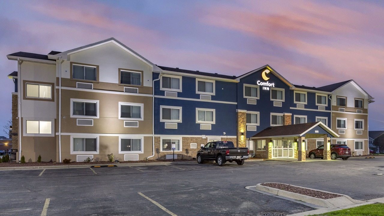 Photo of Outdoor in Mount Pleasant