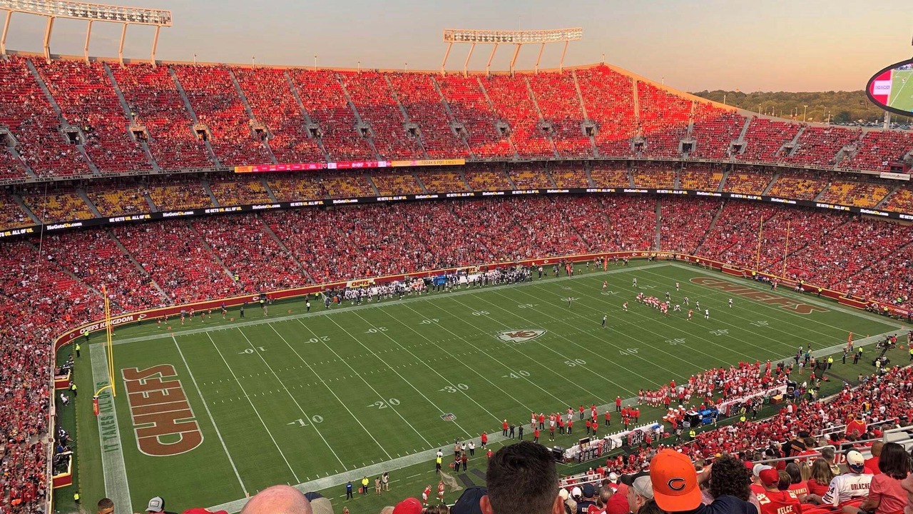 Photo of Others in Kansas City