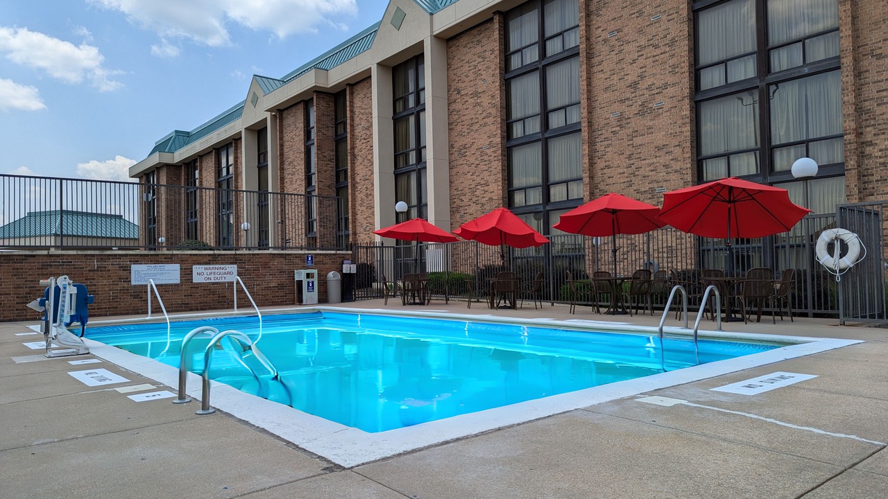 Photo of Outdoor in Kansas City