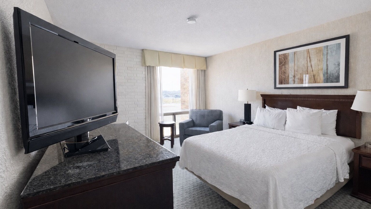 Photo of Bedroom in Kansas City