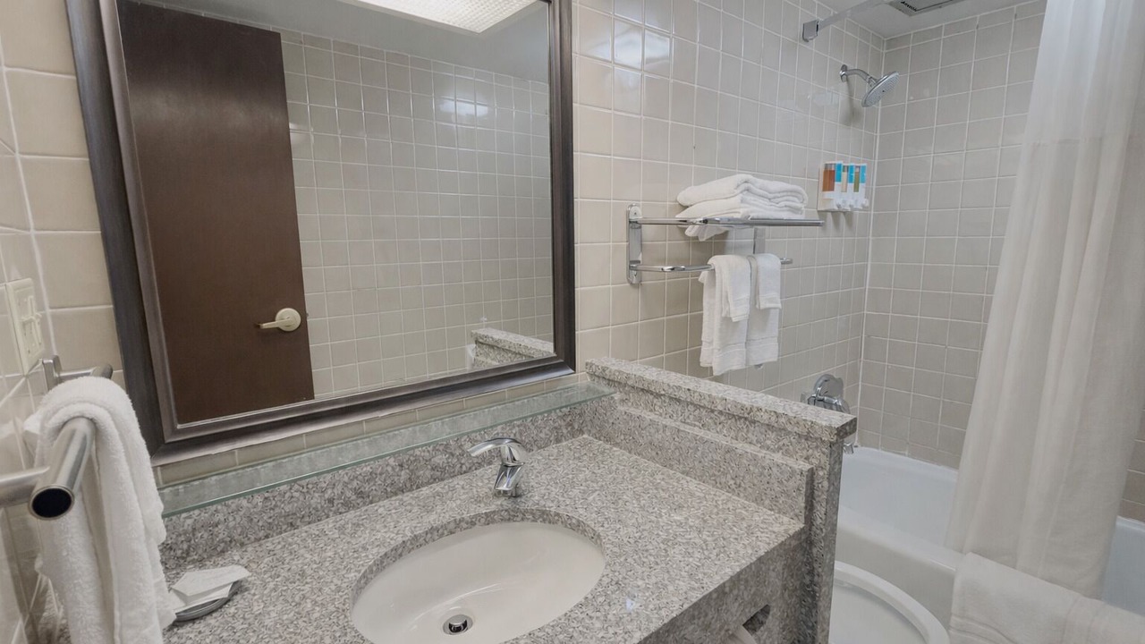 Photo of Bathroom in Kansas City