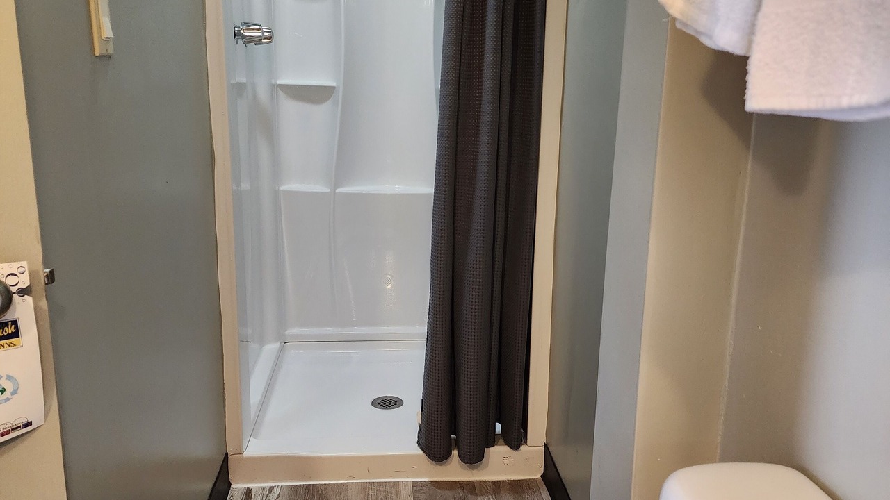 Photo of Bathroom in New Cumberland