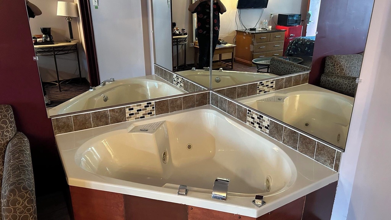 Photo of Bedroom in New Cumberland