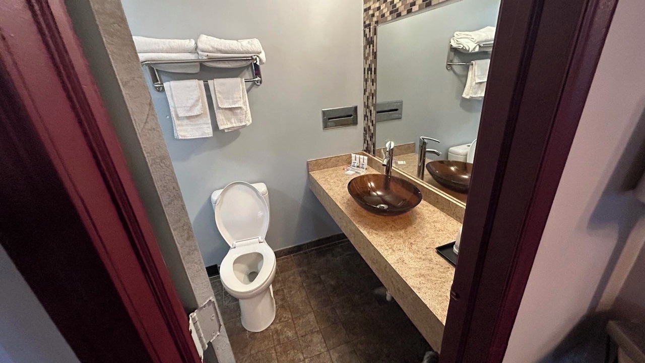 Photo of Bedroom in New Cumberland