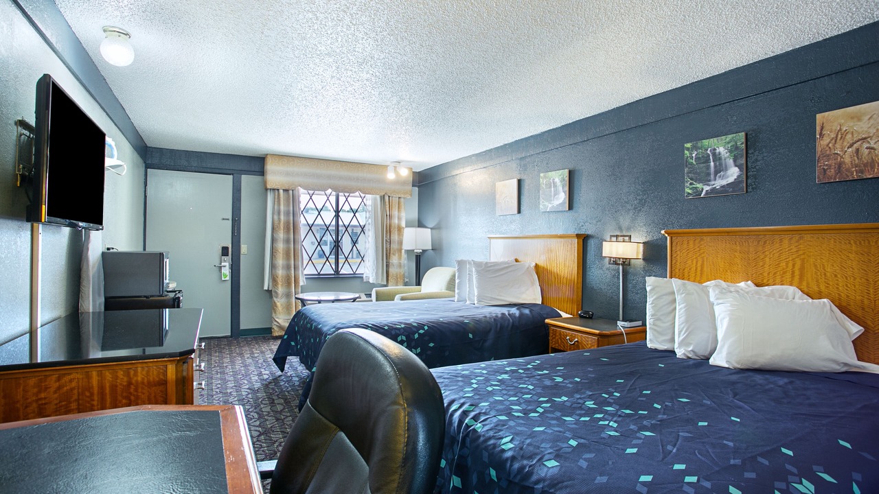 Photo of Bedroom in New Cumberland