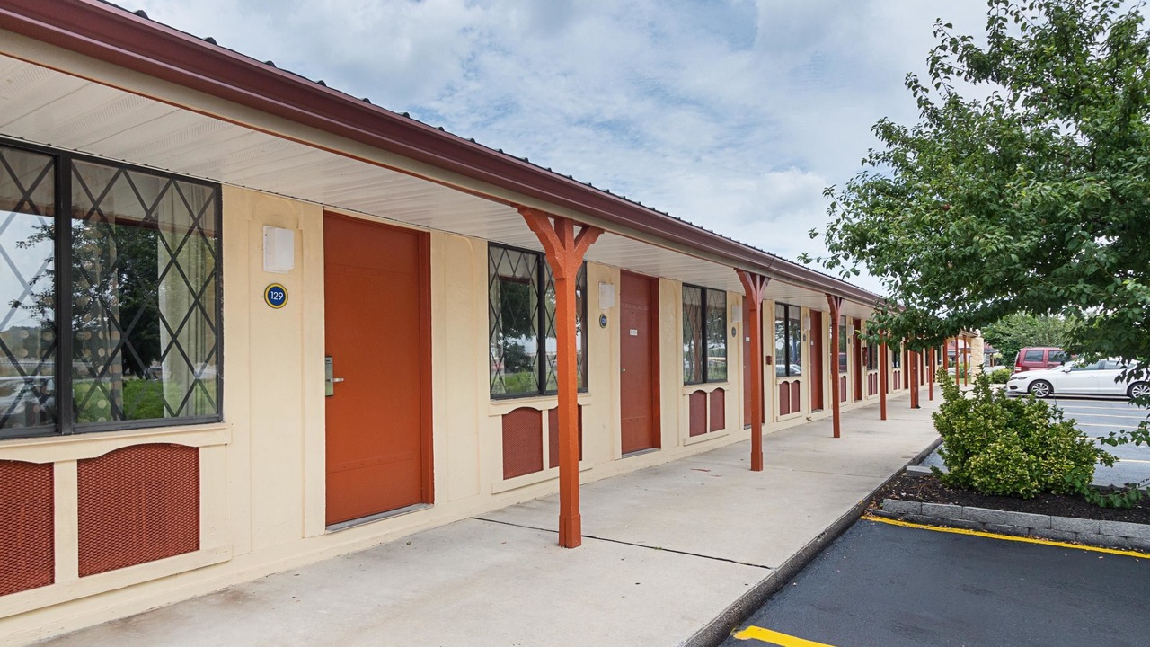 Photo of Outdoor in New Cumberland