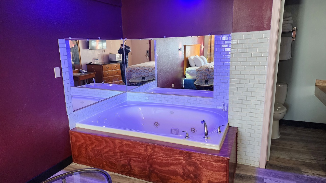 Photo of Bedroom in New Cumberland