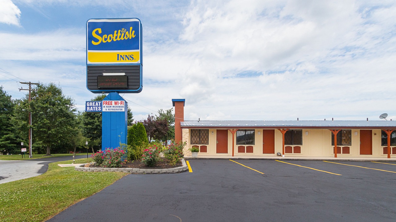 Photo of Outdoor in New Cumberland