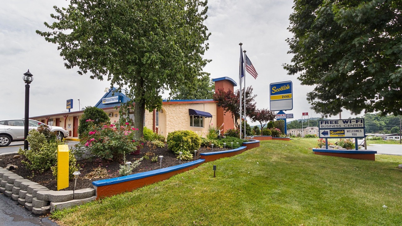 Photo of Outdoor in New Cumberland