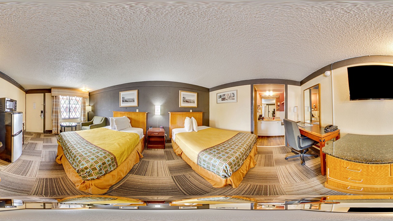 Photo of Bedroom in New Cumberland